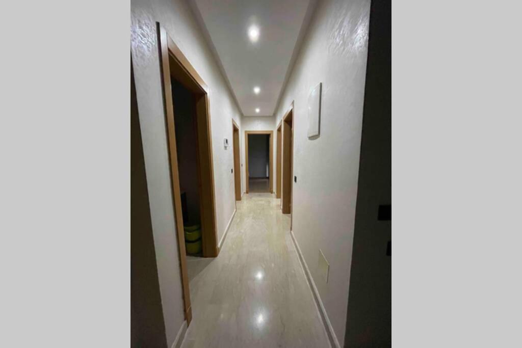 Fayb-Sweet-Home-1 - Agadir Bay エクステリア 写真