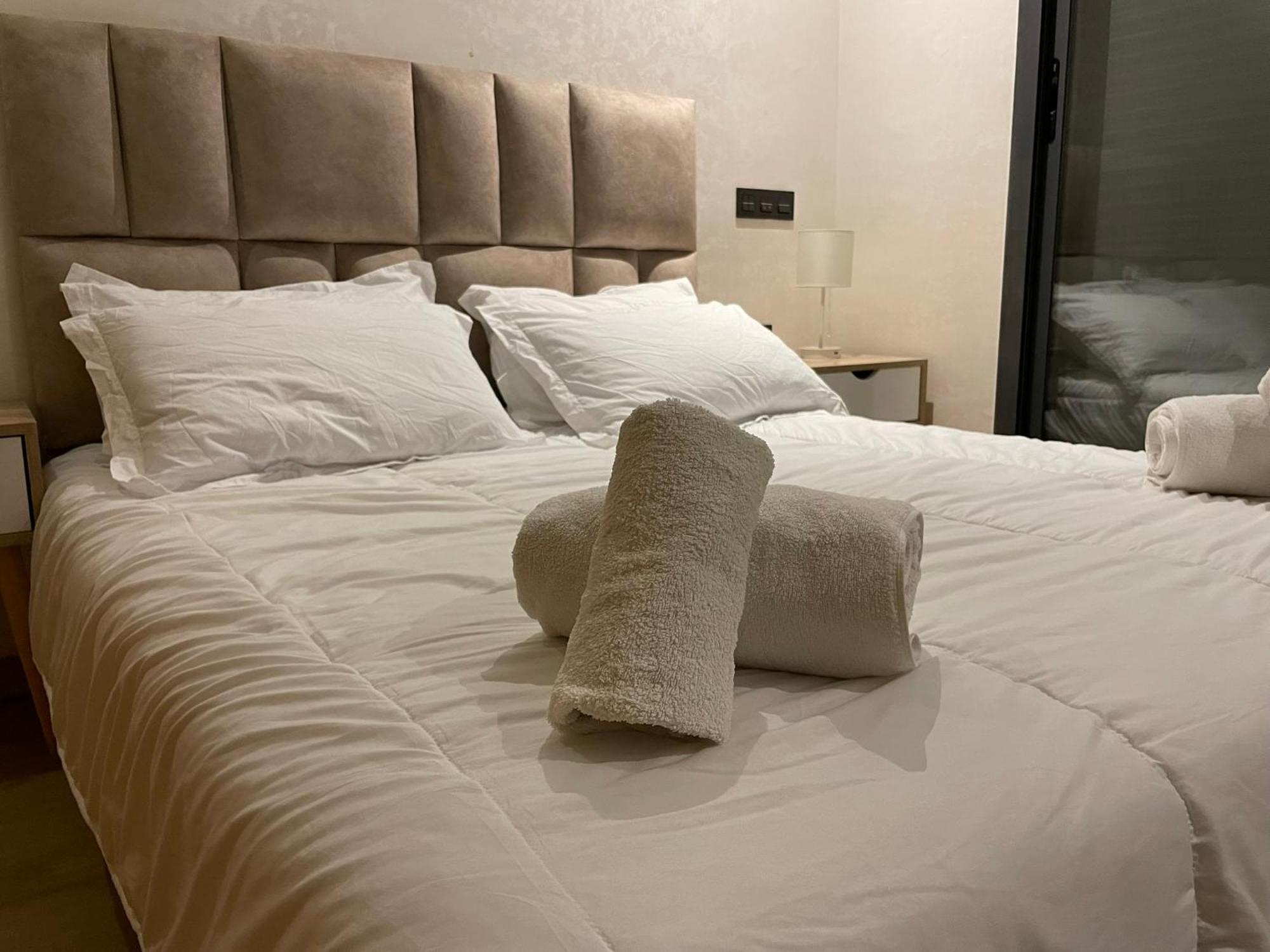 Fayb-Sweet-Home-1 - Agadir Bay エクステリア 写真